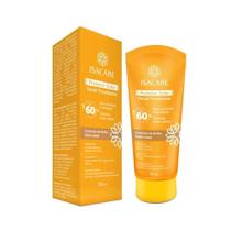 Protetor Solar Facial Tonalizante Fps 60 - ISACARE
