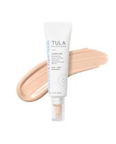 Protetor solar facial TULA Skin Care Radiant Skin SPF 30 30mL