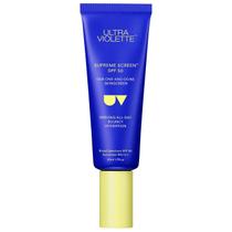 Protetor Solar Facial Ultra Violette Supreme Screen FPS 50 50 ml Protetor Solar Facial Ultra Violette Supreme Screen FPS 50 50 ml
