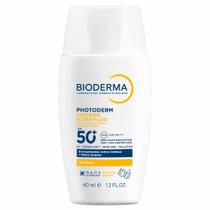 Protetor Solar Facial Ultrafluido Bioderma Photoderm XDefense FPS 60