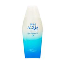 Protetor Solar Facial UV Super Moisture Gel FPS50 110g Skin Aqua Protetor Solar Facial UV Super Moisture Gel FPS50 110g Skin Aqua