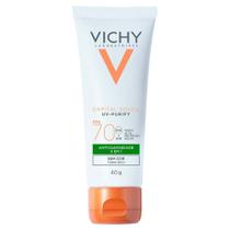 Protetor Solar Facial Vichy Capital Soleil Purify