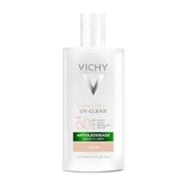 Protetor Solar Facial Vichy Capital Soleil UV-Clear Cor 2.0 FPS 60 40g
