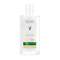 Protetor Solar Facial Vichy Capital Soleil Uv-Clear FPS60 Protetor Solar Facial Vichy Capital Soleil Uv-Clear FPS60