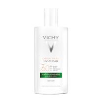 Protetor Solar Facial Vichy Capital Soleil Uv-Clear FPS60