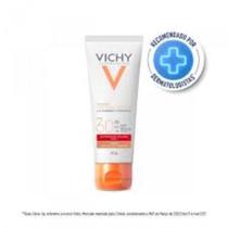 Protetor solar facial vichy uv pigment control fps60 com cor 3.0 - 40g Vichy 40g