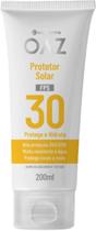 Protetor Solar Fator 30 FPS OAZ Vegano Toque Seco