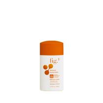 Protetor solar fig.1 Mineral SPF 50 Broad Spectrum 50mL