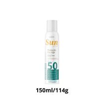 Protetor Solar FP50 Sun Prime My Health