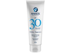 Protetor Solar FPS 30 120g - Anasol Protetor Solar FPS 30 120g - Anasol