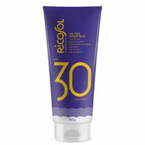 Protetor Solar FPS 30 180g - Ricosol Protetor Solar FPS 30 180g - Ricosol