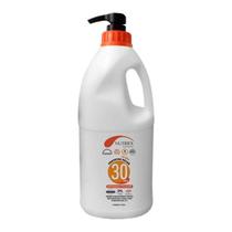 Protetor Solar FPS 30 2,0L Bombona NUTRIEX