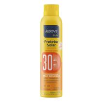 PROTETOR SOLAR FPS 30 ABOVE 150ml120g - CHEMICOLOR PROTETOR SOLAR FPS 30 ABOVE 150ml120g - CHEMICOLOR