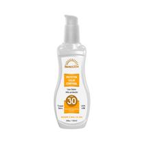 Protetor Solar FPS 30 - Bronze Bem (200ml)