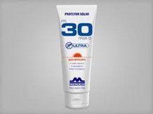 Protetor Solar FPS 30 com Repelente - 120ml - FPUVA 12 - Mavaro