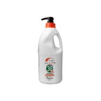 Protetor Solar Fps 30 Corporal Com Repelente Nutriex 2L