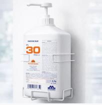 Protetor Solar FPS 30 Mavaro 2.8 Kg Com Dosador