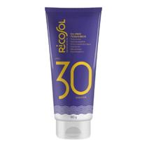 Protetor Solar Fps 30 Oil Free 180g - Ricosol