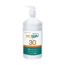 Protetor Solar - Fps 30 Prosun (1kg)