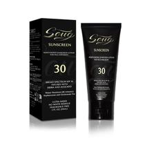 Protetor solar FPS 30 sem efeito esbranquiçado, hidratante, 59 ml Protetor solar FPS 30 sem efeito esbranquiçado, hidratante, 59 ml