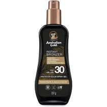 Protetor Solar FPS 30 Spray Gel 237ml - Australian Gold