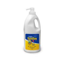 Protetor Solar Fps 30 Sunday Nutriex 2,0L