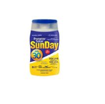 Protetor Solar Fps 30 Sunday - Nutriex
