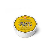 Protetor Solar FPS 30 Suntech 75g Protetor Solar FPS 30 Suntech 75g