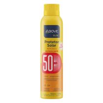 PROTETOR SOLAR FPS 50 ABOVE 150ml120g - CHEMICOLOR