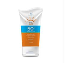 Protetor solar FPS 50