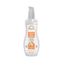 Protetor Solar FPS 50 - Bronze Bem (120ml)