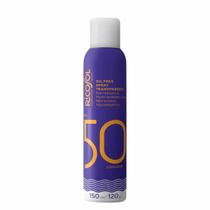 Protetor Solar FPS 50 Oil Free 150ml/120g - Ricosol Protetor Solar FPS 50 Oil Free 150ml/120g - Ricosol