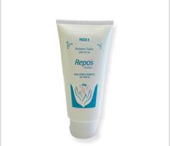 Protetor Solar FPS 50 Rejuvenescedor Toque Seco Para Mãos Repós Protetor Solar FPS 50 Rejuvenescedor Toque Seco Para Mãos Repós