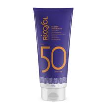 Protetor Solar FPS 50 Ricosol - 180g Protetor Solar FPS 50 Ricosol - 180g