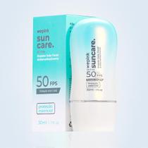 Protetor Solar FPS 50 Suncare 30ml - Wepink