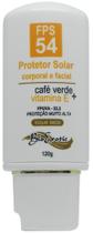 Protetor Solar FPS 54 Corporal e Facial Toque Seco 120ml Bioexotic Protetor Solar FPS 54 Corporal e Facial Toque Seco 120ml Bioexotic