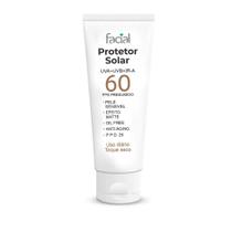 Protetor Solar Fps 60 70g - Toque seco Uso Diário Protetor Solar Fps 60 70g - Toque seco Uso Diário