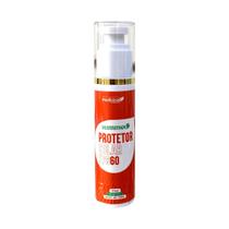Protetor Solar FPS 60 Base Nude 50ml Medicinal Protetor Solar FPS 60 Base Nude 50ml Medicinal