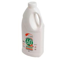 Protetor Solar FPS 60 com Repelente 2L - Nutriex Protetor Solar FPS 60 com Repelente 2L - Nutriex
