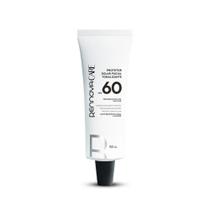 PROTETOR SOLAR FPS 60 FACIAL TONALIZANTE RENNOVA SOLEIL 50ml