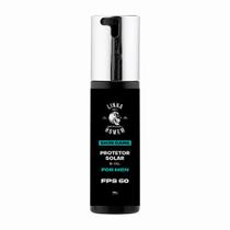 Protetor Solar Fps 60 For Men Protetor Solar Fps 60 For Men