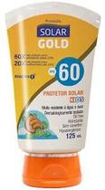 PROTETOR SOLAR FPS 60 KIDS SOLAR GOLD 125mL PROTETOR SOLAR FPS 60 KIDS SOLAR GOLD 125mL