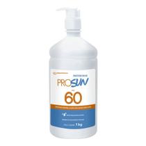 Protetor Solar - Fps 60 Prosun (1kg)