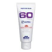 Protetor solar fps 60 - repelente - 120ml - fpuva 20, marca mavaro