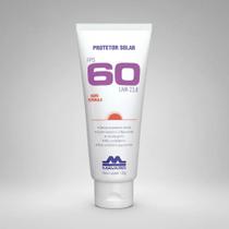 Protetor Solar FPS 60 Toque Seco Mavaro Protetor Solar FPS 60 Toque Seco Mavaro