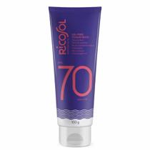 Protetor Solar FPS 70 100g - Ricosol