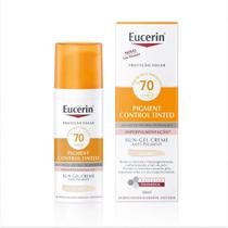 Protetor Solar FPS 70 Hiperpigmentação Claro 50g Eucerin Protetor Solar FPS 70 Hiperpigmentação Claro 50g Eucerin