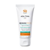 Protetor Solar FPS 90 BIosole Proteção Anti-Melasma 40ml