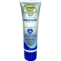 Protetor Solar Fps 99 Banana Boat Fps99