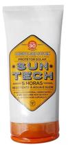 Protetor Solar FPS30 180G - SUN TECH